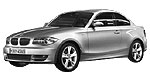 BMW E82 U0291 Fault Code