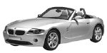 BMW E85 U0291 Fault Code