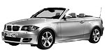 BMW E88 U0291 Fault Code