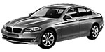 BMW F10 U0291 Fault Code