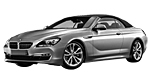 BMW F12 U0291 Fault Code